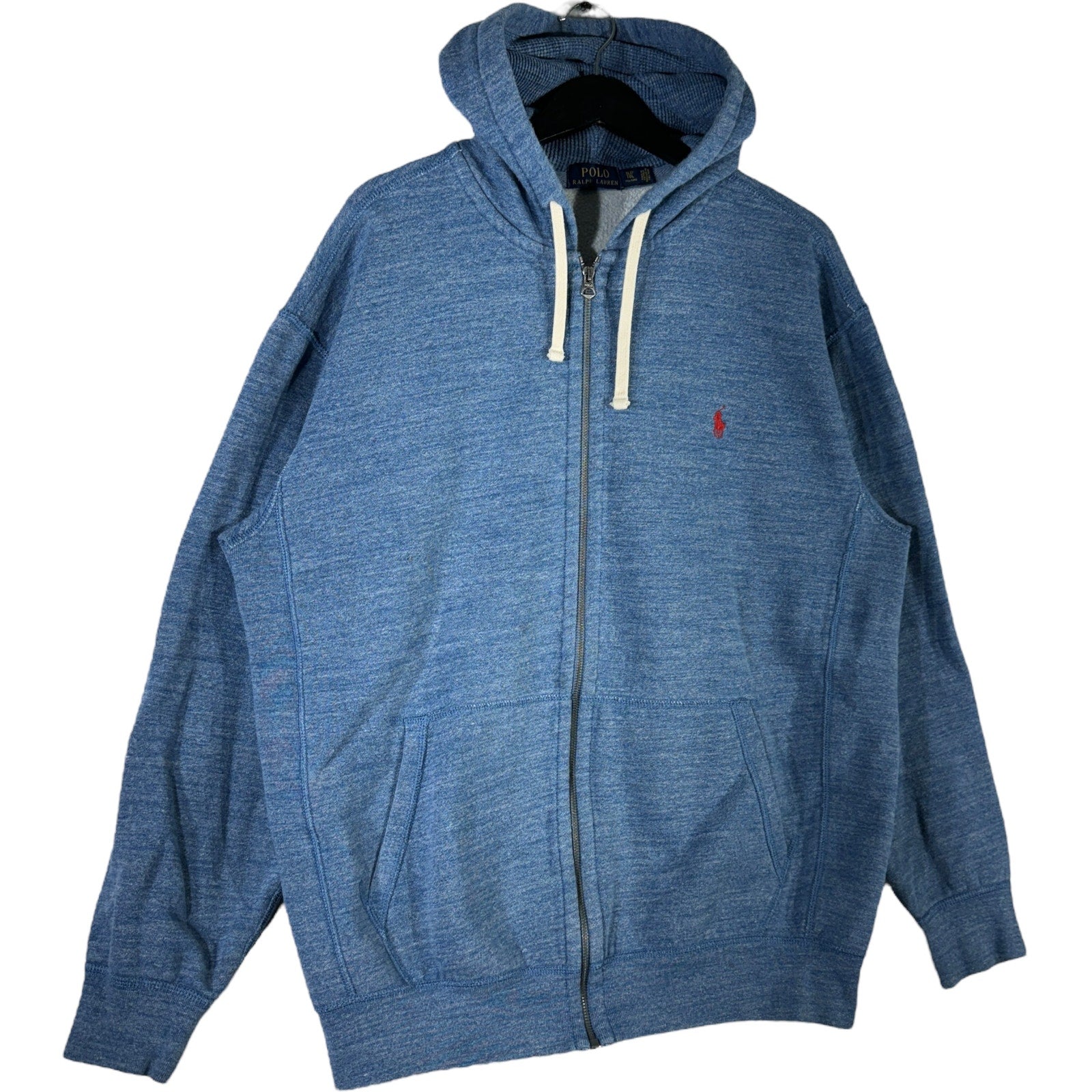 Polo Ralph Lauren Full Zip Hoodie