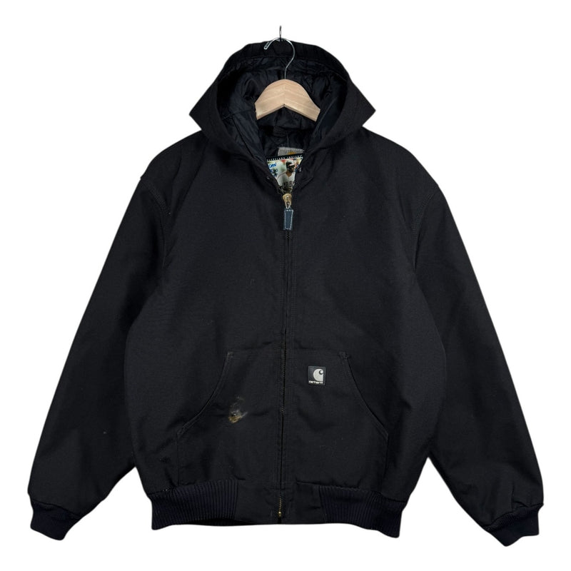 Vintage Carhartt Full Zip Hoodie