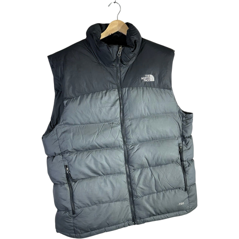 Vintage The North Face Nuptse Puffer Vest