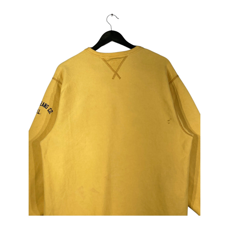Vintage Ralph Lauren Pullover Crewneck