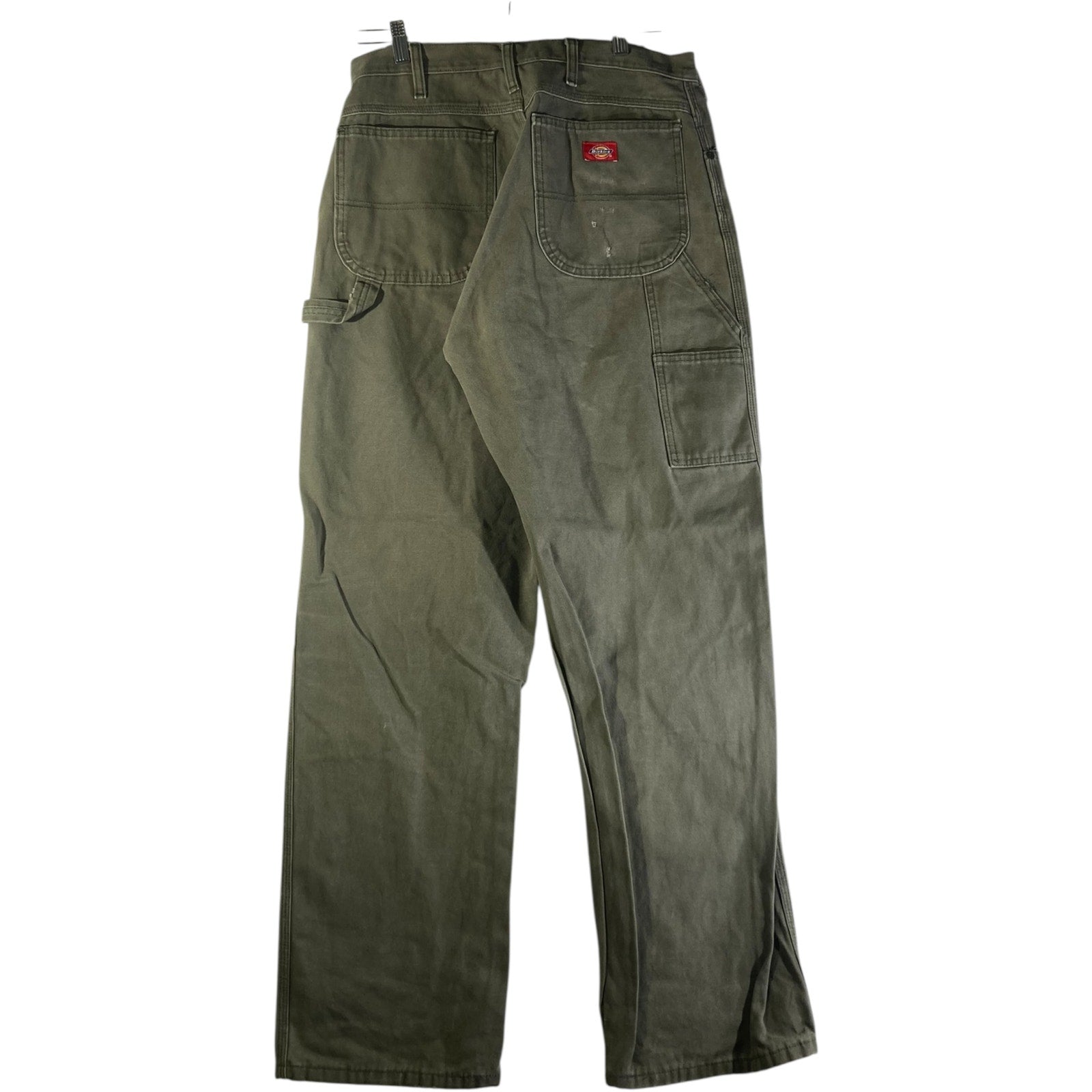 Vintage Dickies Carpenter Work Pants 32x32