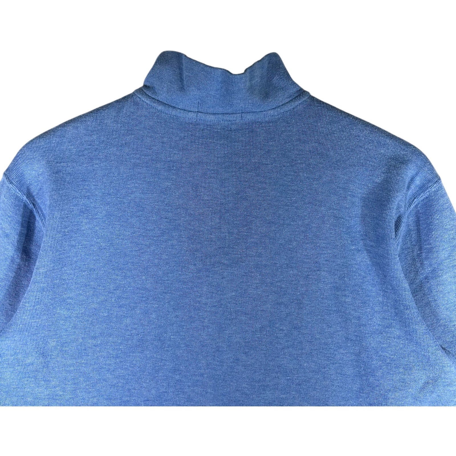 Polo Ralph Lauren 1/4 Zip Sweatshirt