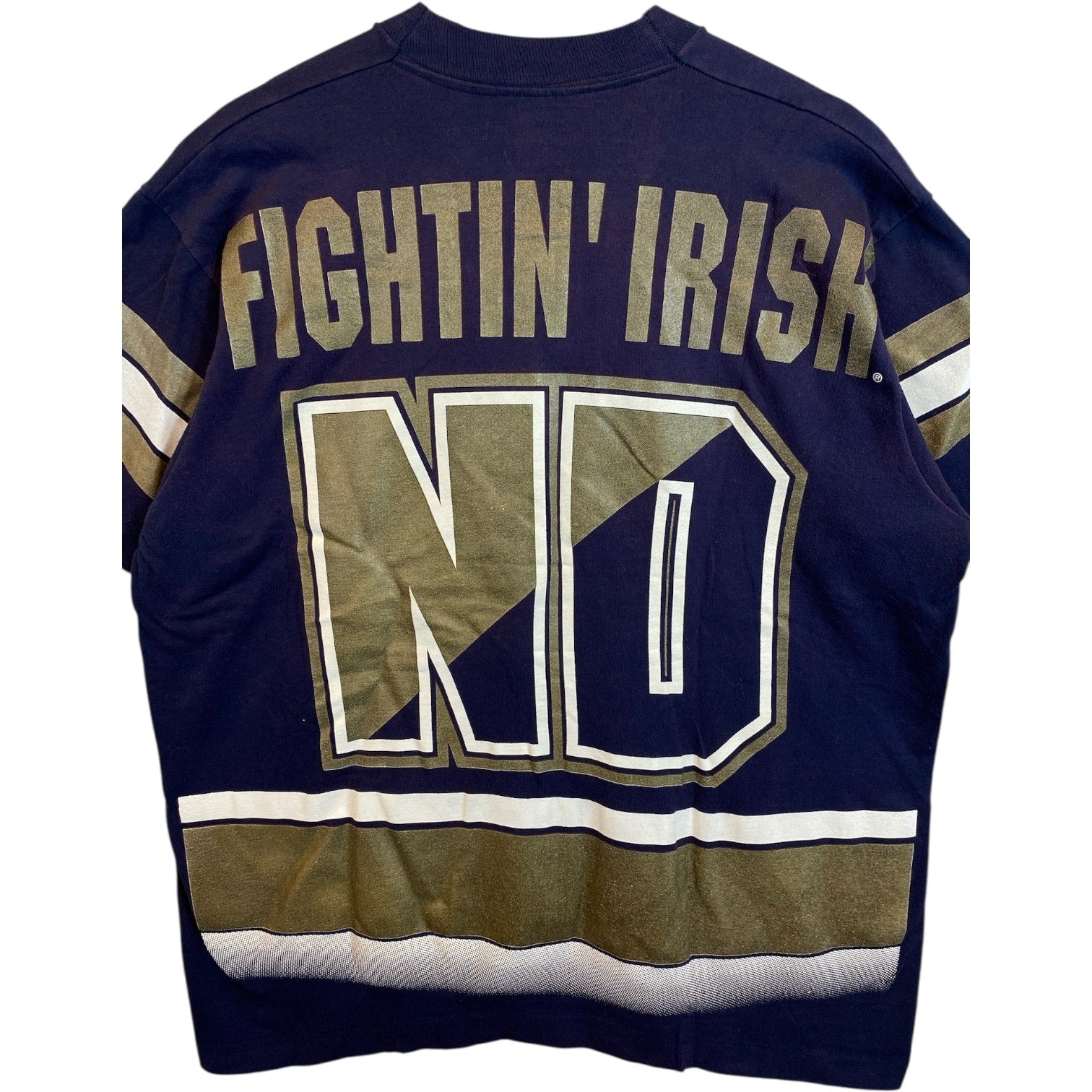 Vintage Notre Dame Fighting Irish T-Shirt