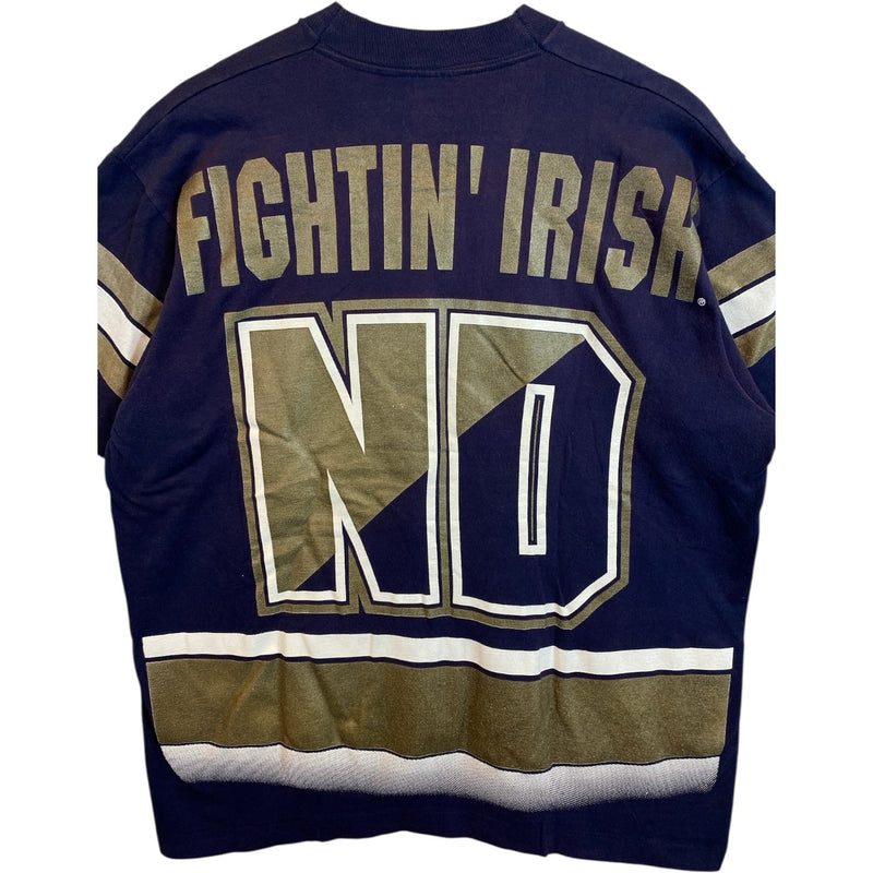 Vintage Notre Dame Fighting Irish T-Shirt