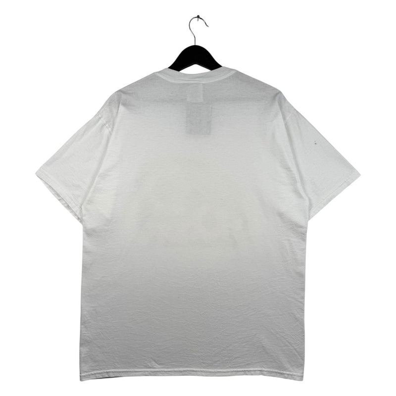 Vintage Sunflower Floral Nature Graphic T-Shirt