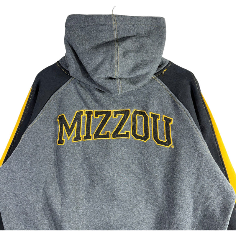 Vintage Colosseum University of Missouri Hoodie