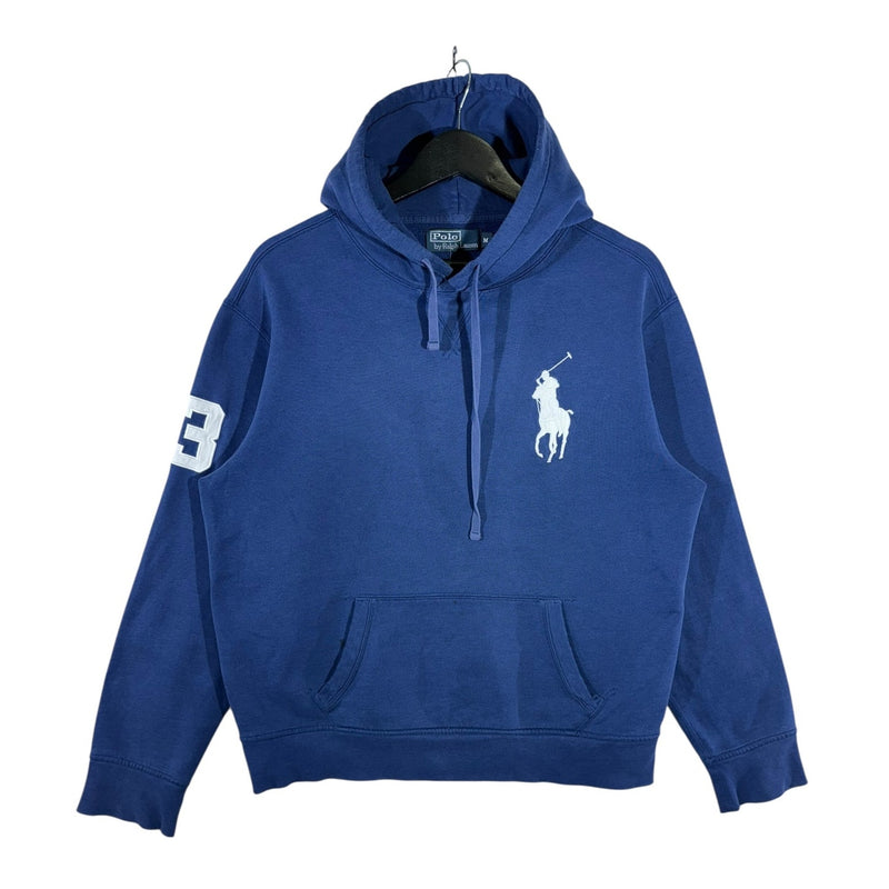 Vintage Polo Ralph Lauren Hoodie