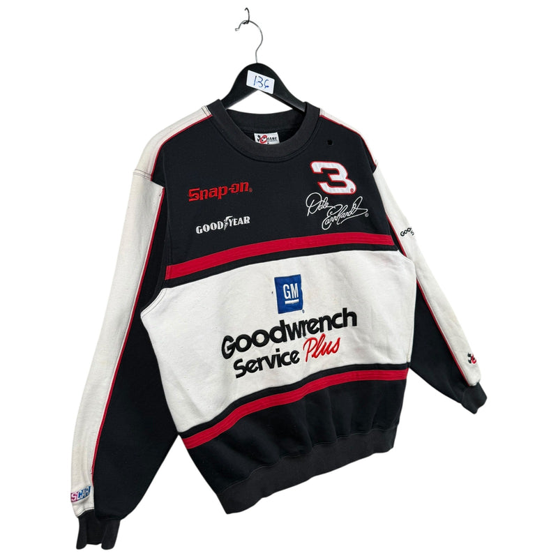 Vintage Chase Dale Earnhardt NASCAR Sweatshirt Crewneck