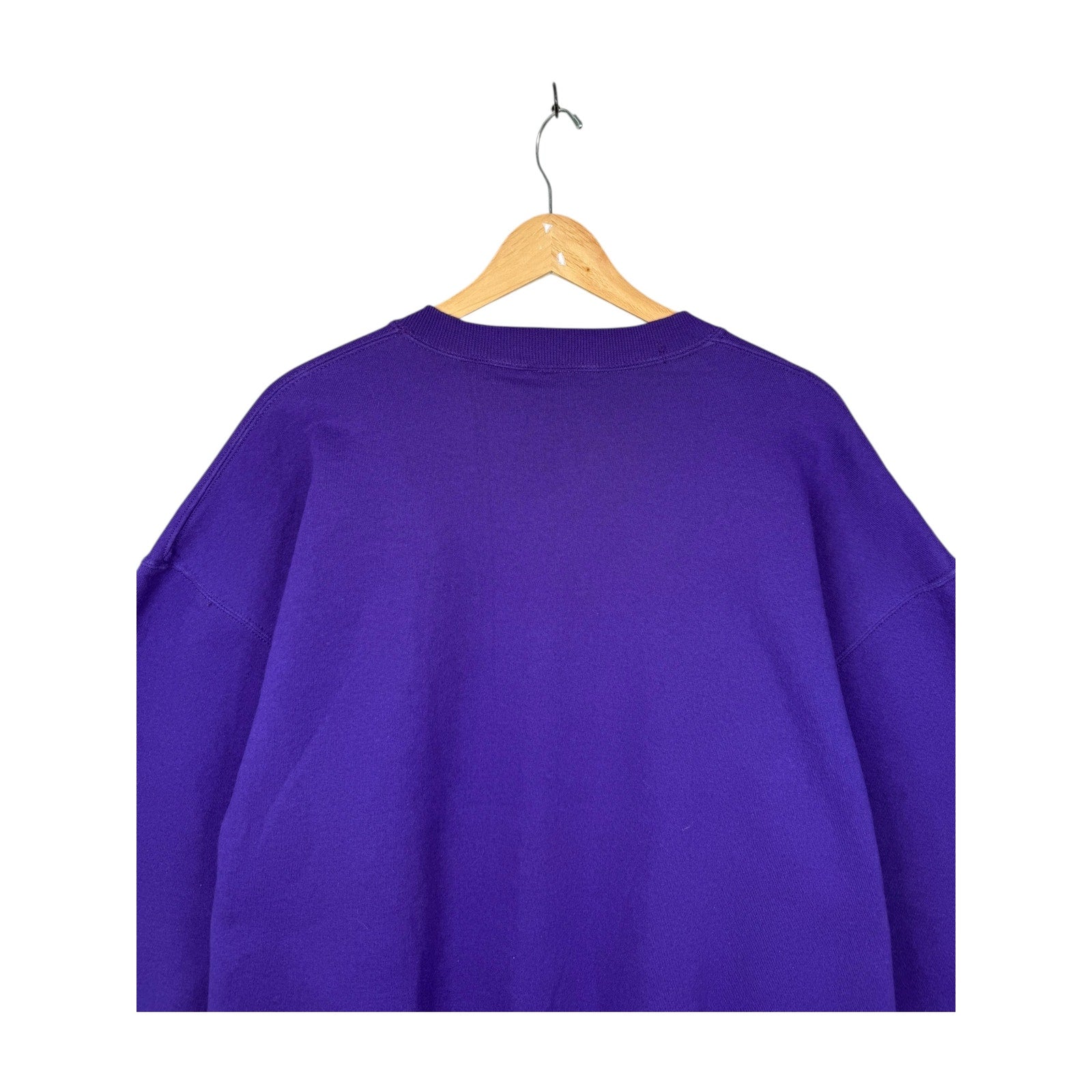 Vintage Baltimore Ravens NFL Crewneck