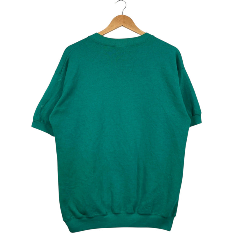 Vintage Blank Lee Sleeveless Crewneck