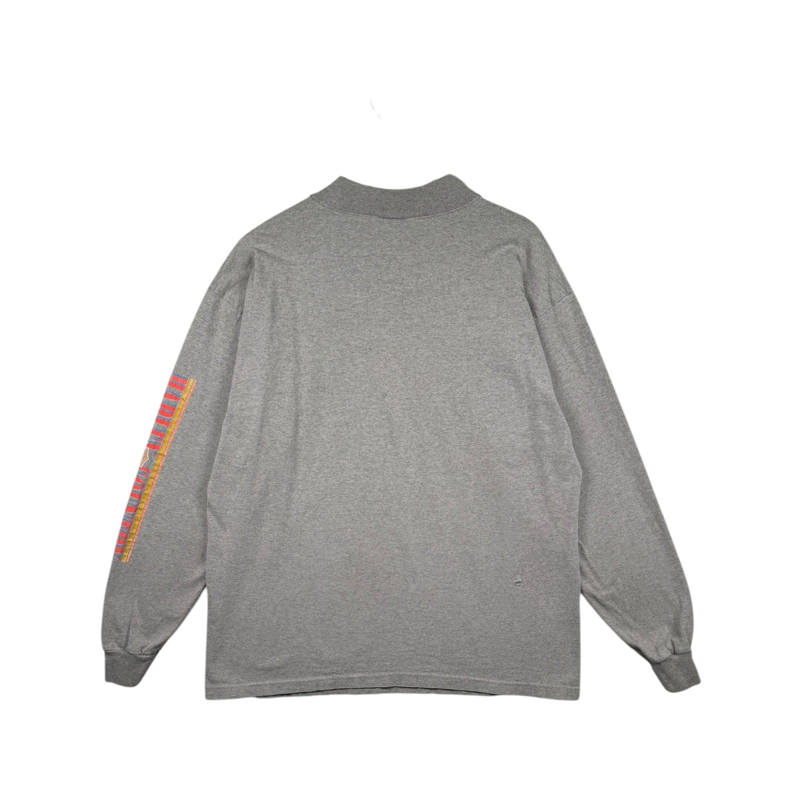 Vintage Harley Davidson Long Sleeve T-Shirt