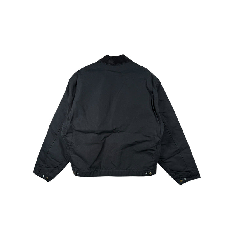 Vintage Carhartt Workwear Canvas Full Zip Jacket