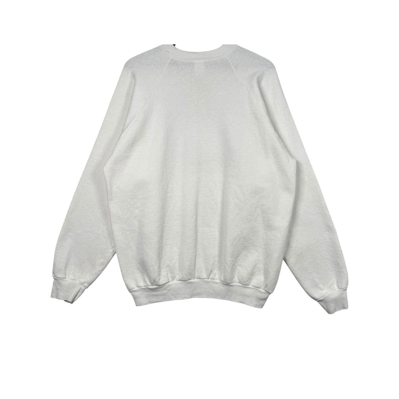 Vintage Old English Sheep Dog Art Crewneck