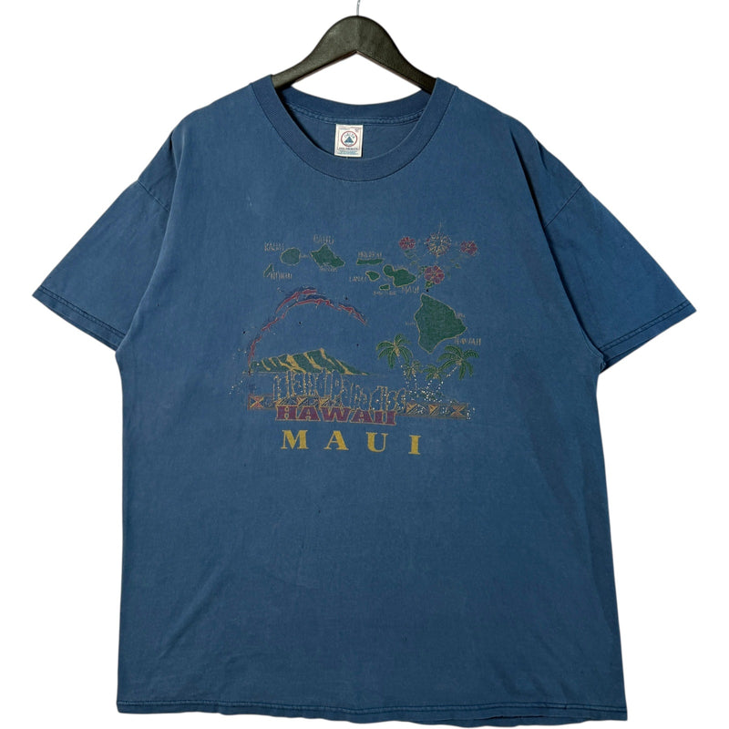 Vintage Maui Hawaii Tee