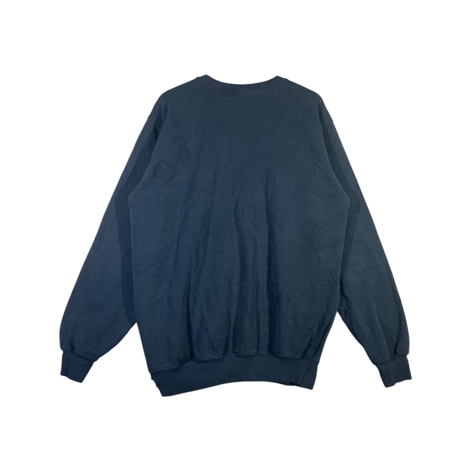 Vintage Carhartt Classic Pullover Sweatshirt