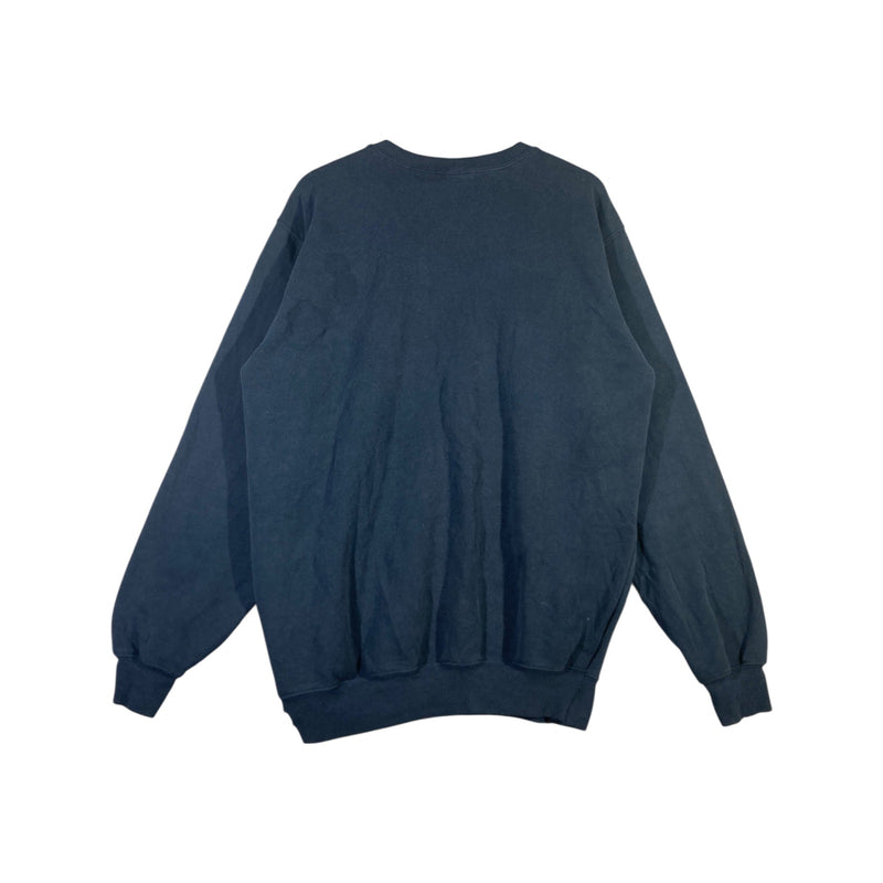 Vintage Carhartt Classic Pullover Sweatshirt