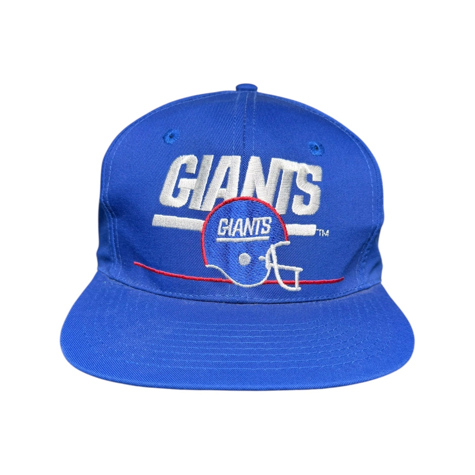 Vintage Giants Snapback Hat OSFA