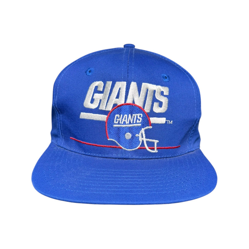 Vintage Giants Snapback Hat OSFA