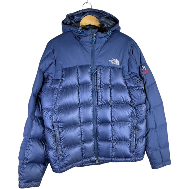 Vintage The North Face Summit Series Puffer Jacket