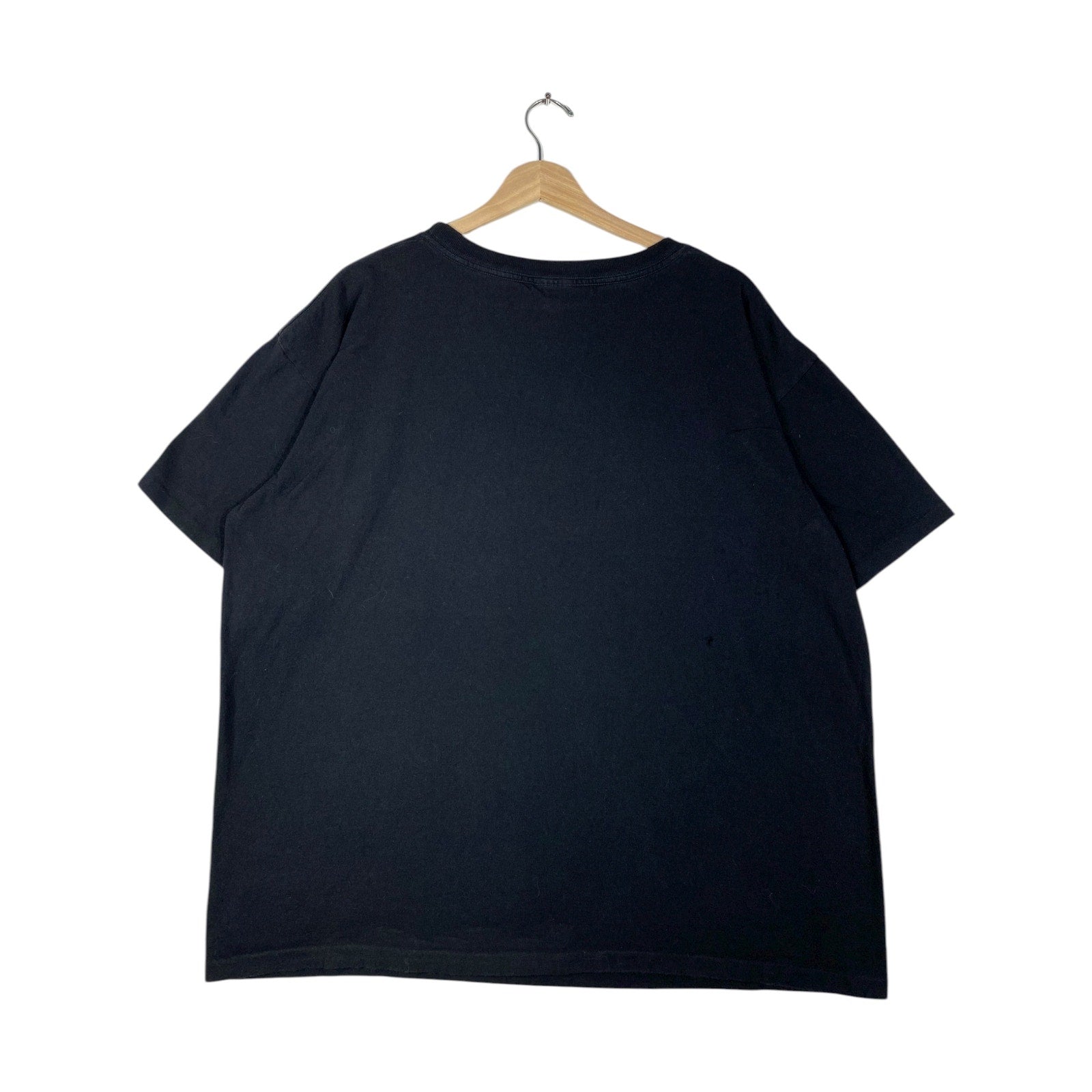 Vintage San Francisco Giants Triple Threat MLB T-Shirt