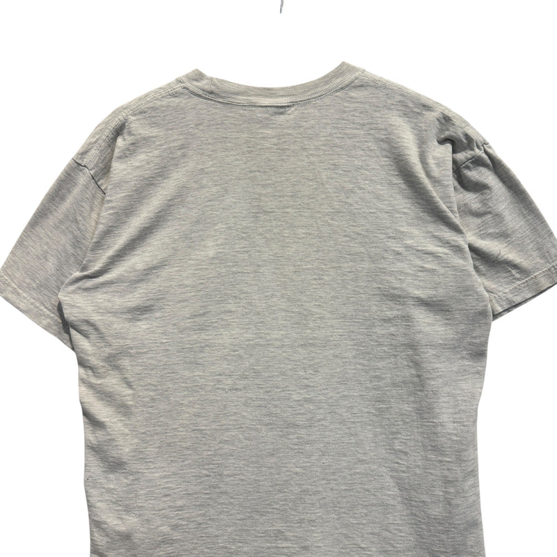 Vintage Irish Embroidered Mini Spellout Tee