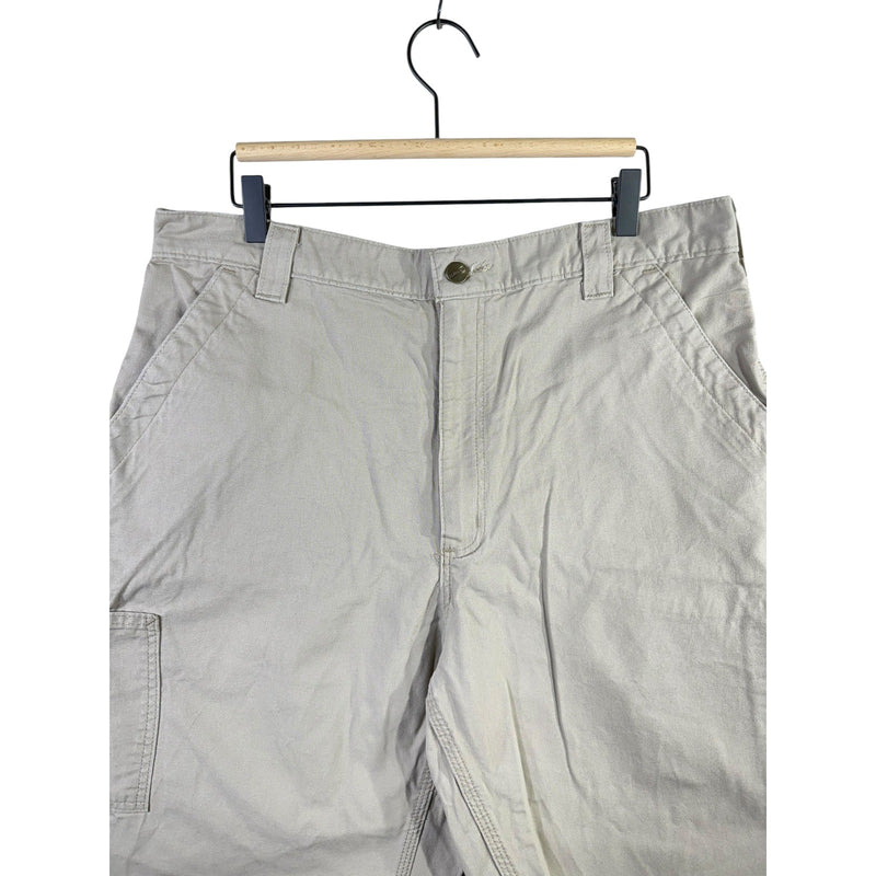 Vintage Carhartt Cargo Shorts