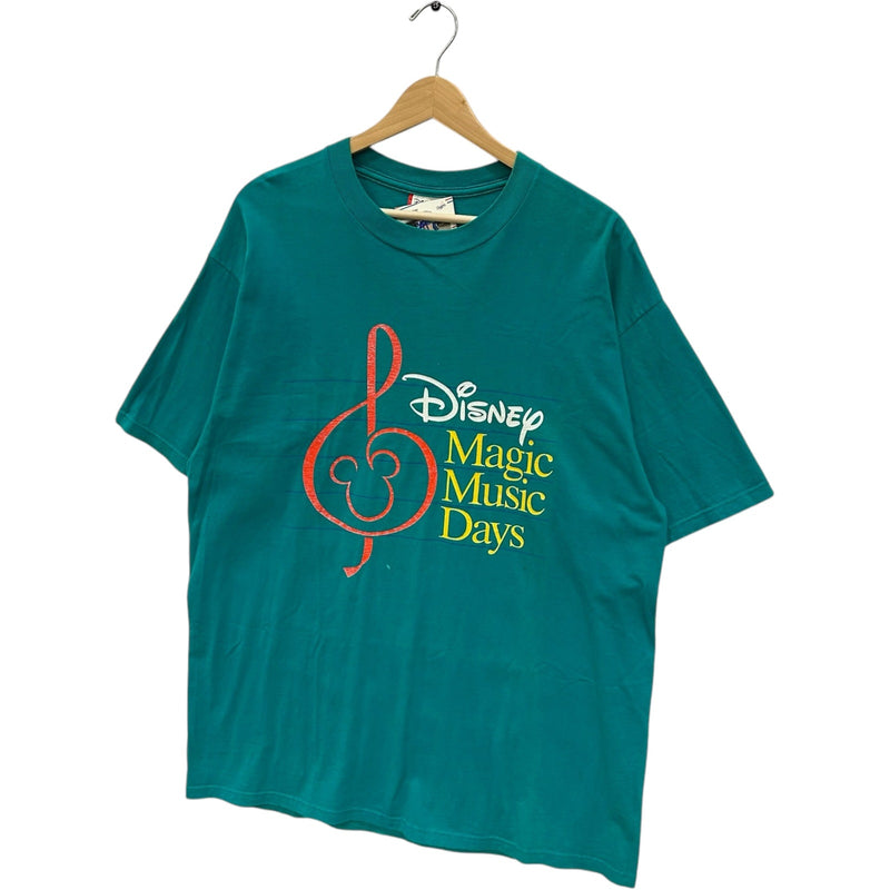 Vintage Disney Magic Music Days Tee