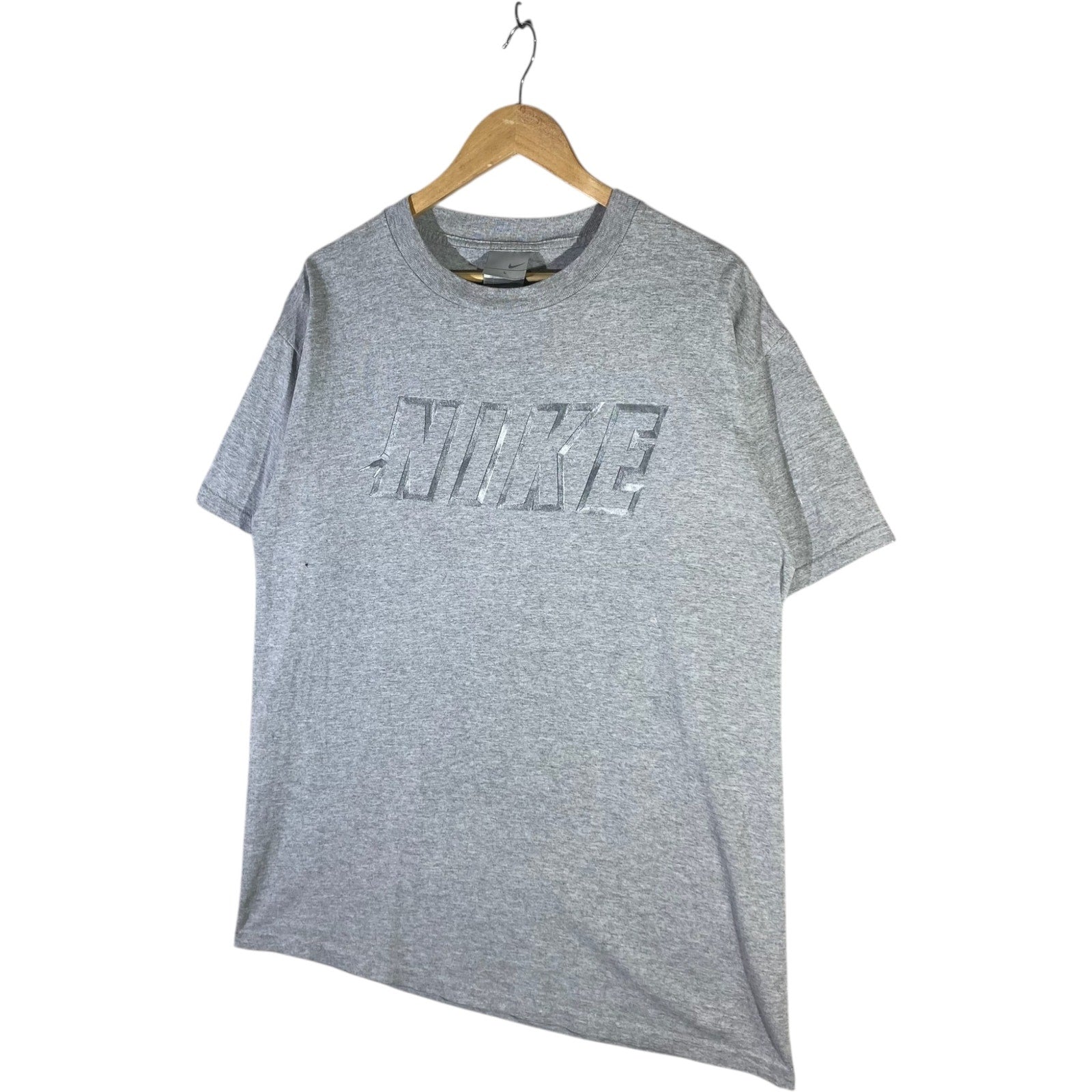 Vintage 2000s Nike Spell out Tee