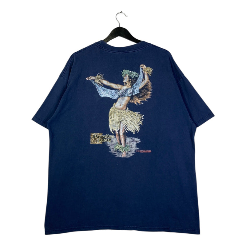 Vintage Pro Club Hawaiian Legacy T-Shirt