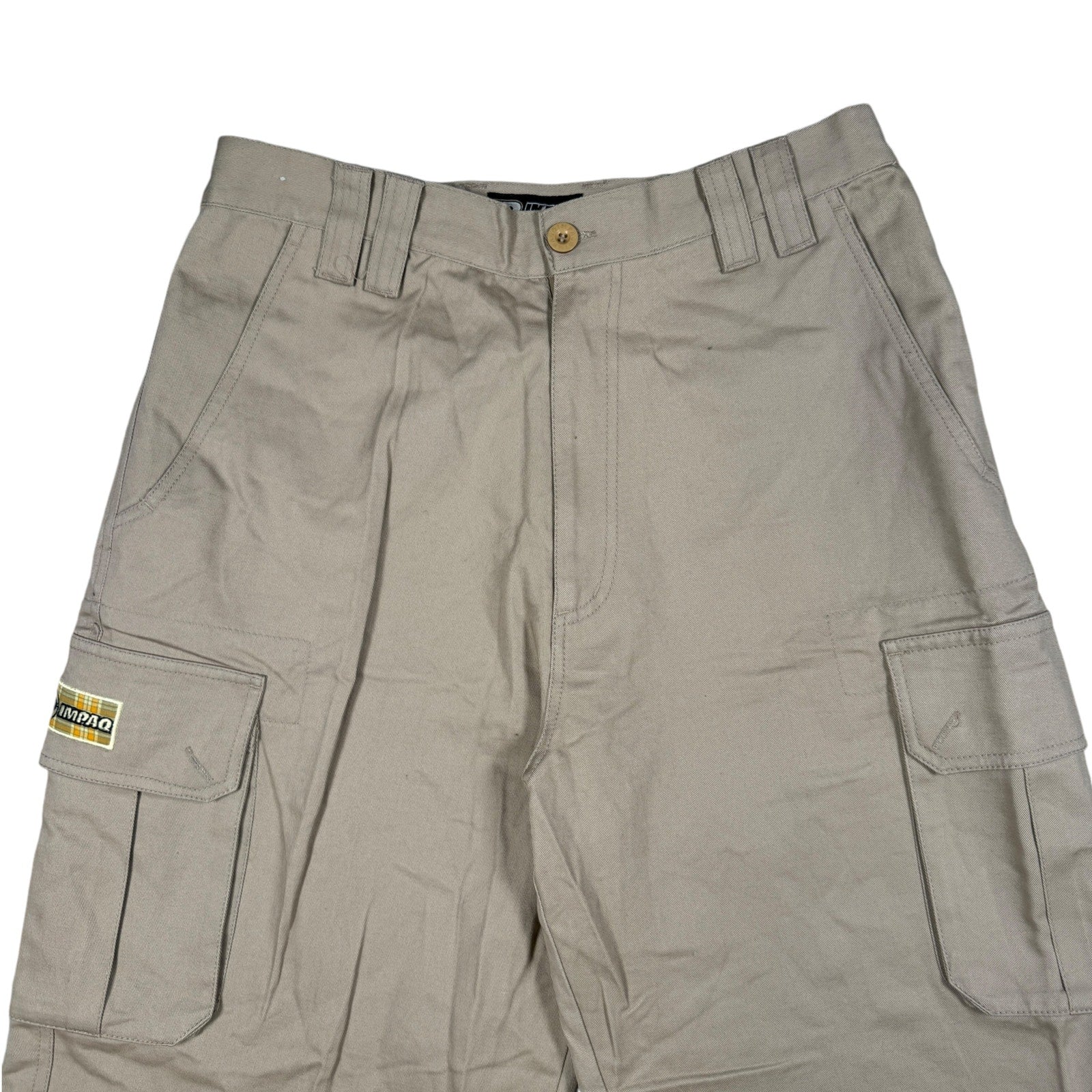 Vintage Impaq Cargo Shorts