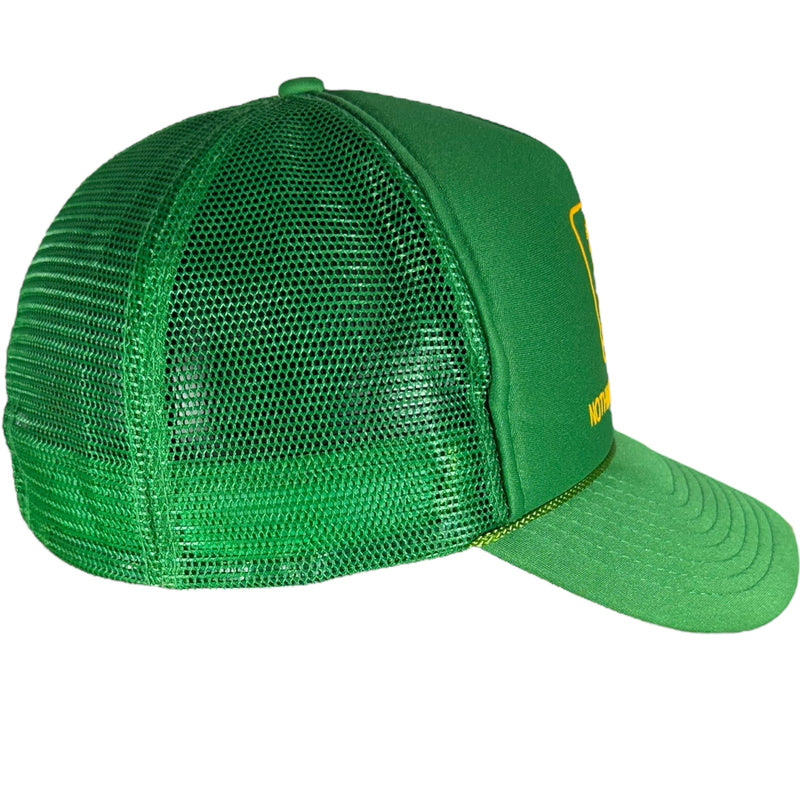 Vintage John Deere Snapback Trucker Hat 90's