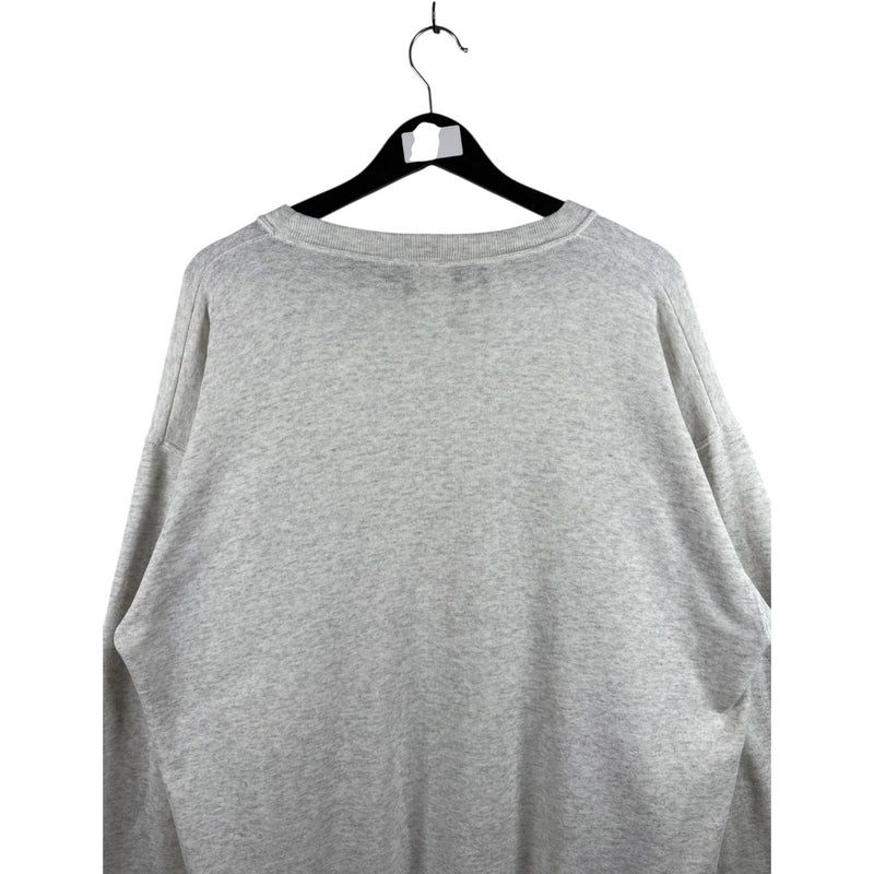 Vintage Pittsburgh Steelers Pullover Crewneck