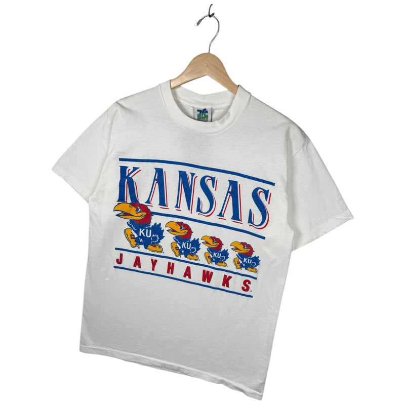 Vintage Kansas Jayhawks KU T-Shirt