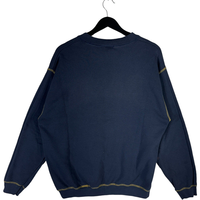 Vintage NFL St Louis Rams Crewneck