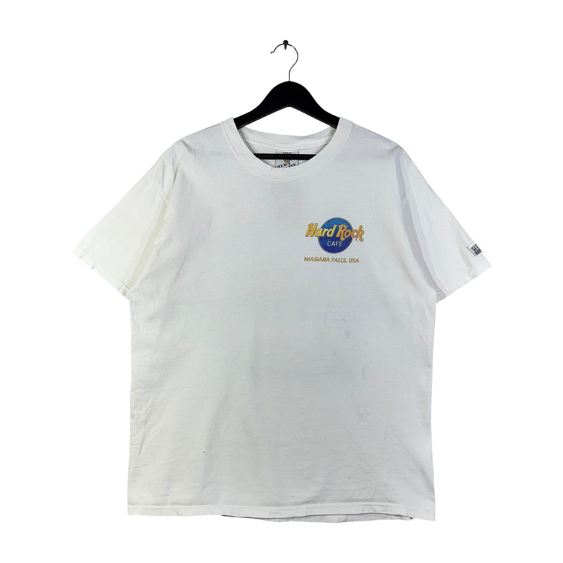 Vintage Hard Rock Cafe Niagara Falls T-Shirt