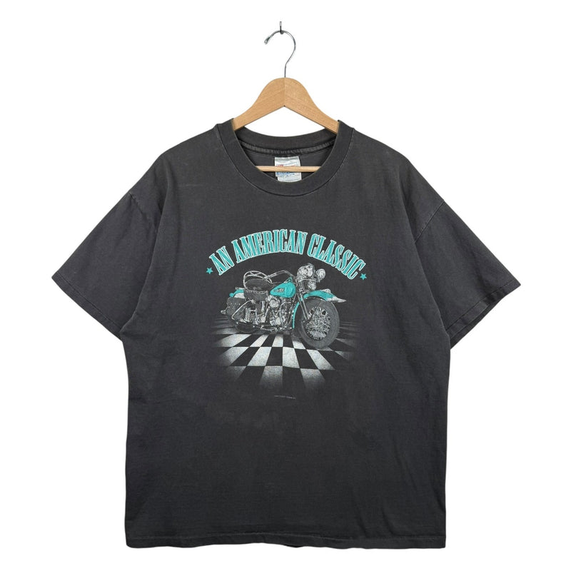 Vintage Perkins Co 80th Anniversary T-Shirt