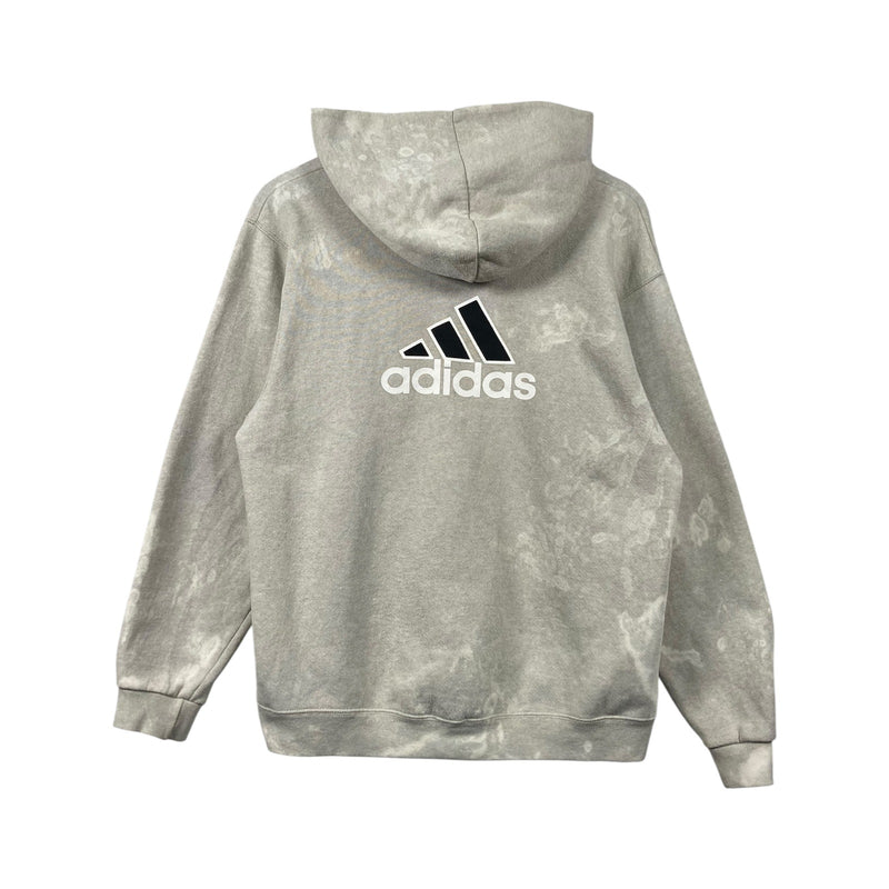 Vintage Adidas Full Zip Hoodie