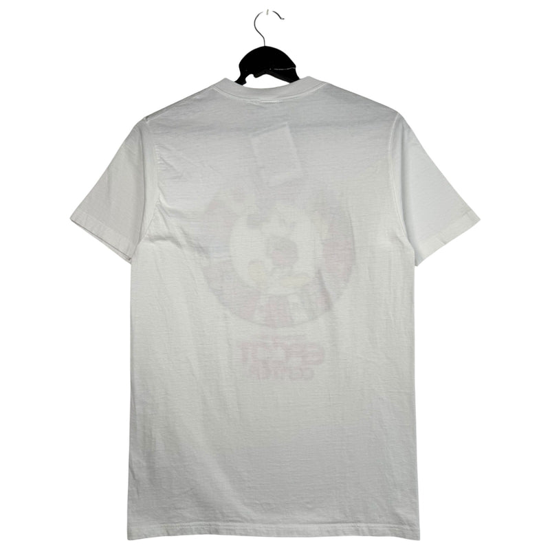 Vintage Disney EPCOT Center T-Shirt