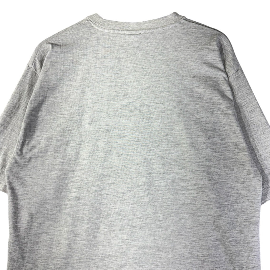 Vintage Southpole Hexagon Brand Embroidered T-Shirt