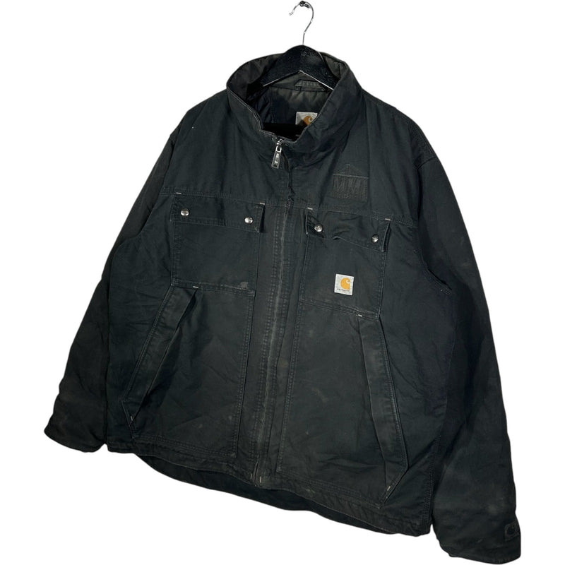 Vintage Carhartt Workwear Jacket