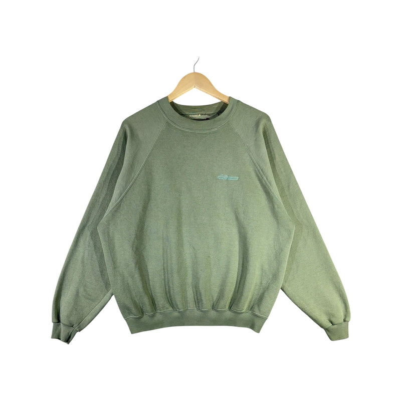 Vintage Blank Essential Crewneck