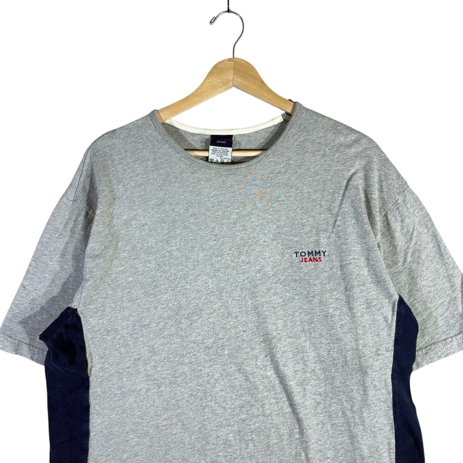 Vintage Tommy Hilfiger Jeans Tee