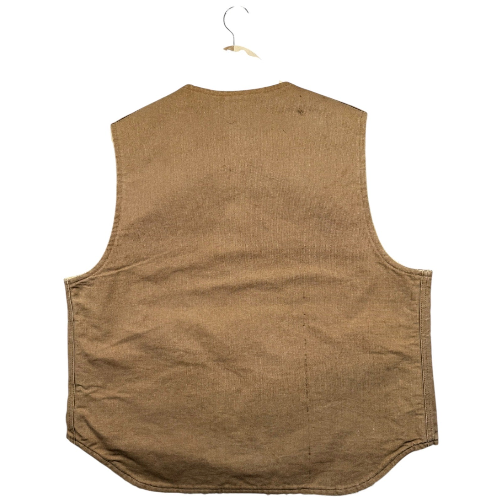 Vintage Carhartt Workwear Vest