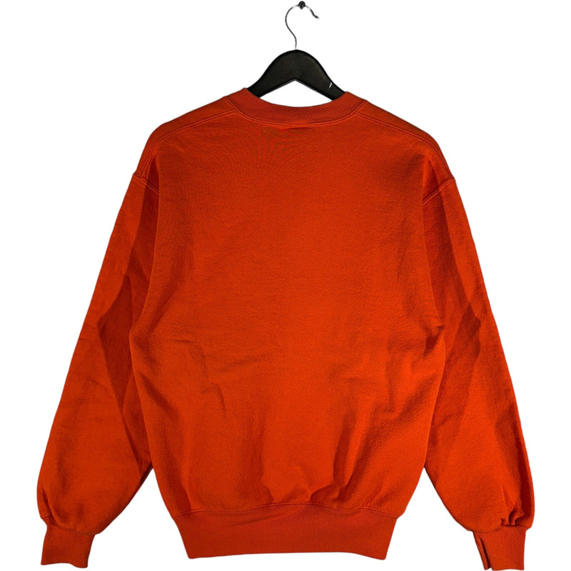 Vintage Russell Blank Crewneck