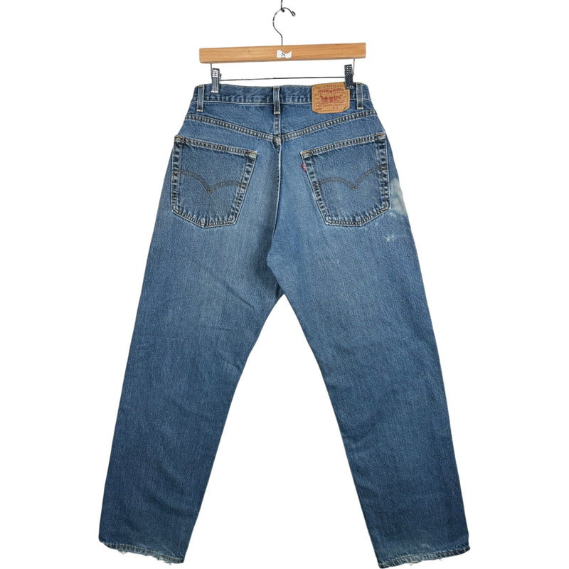Vintage Levi's 569 Jeans 32