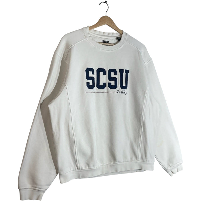 Vintage SCSU Bulldogs Crewneck