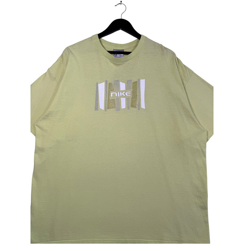 Vintage Nike Short Sleeve T-Shirt