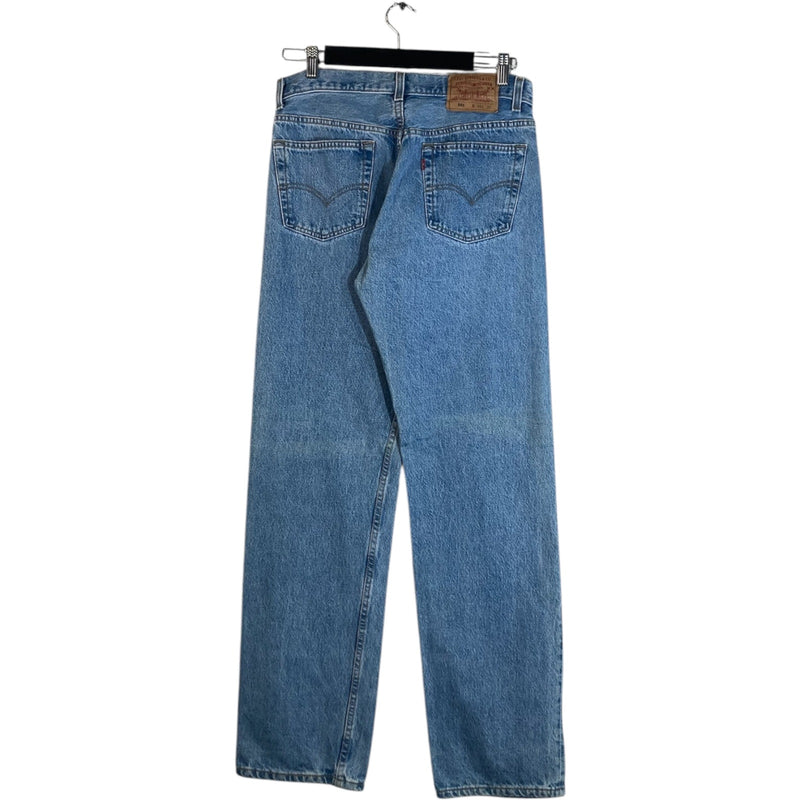 Vintage Levi's 501 Jeans 34 x 32