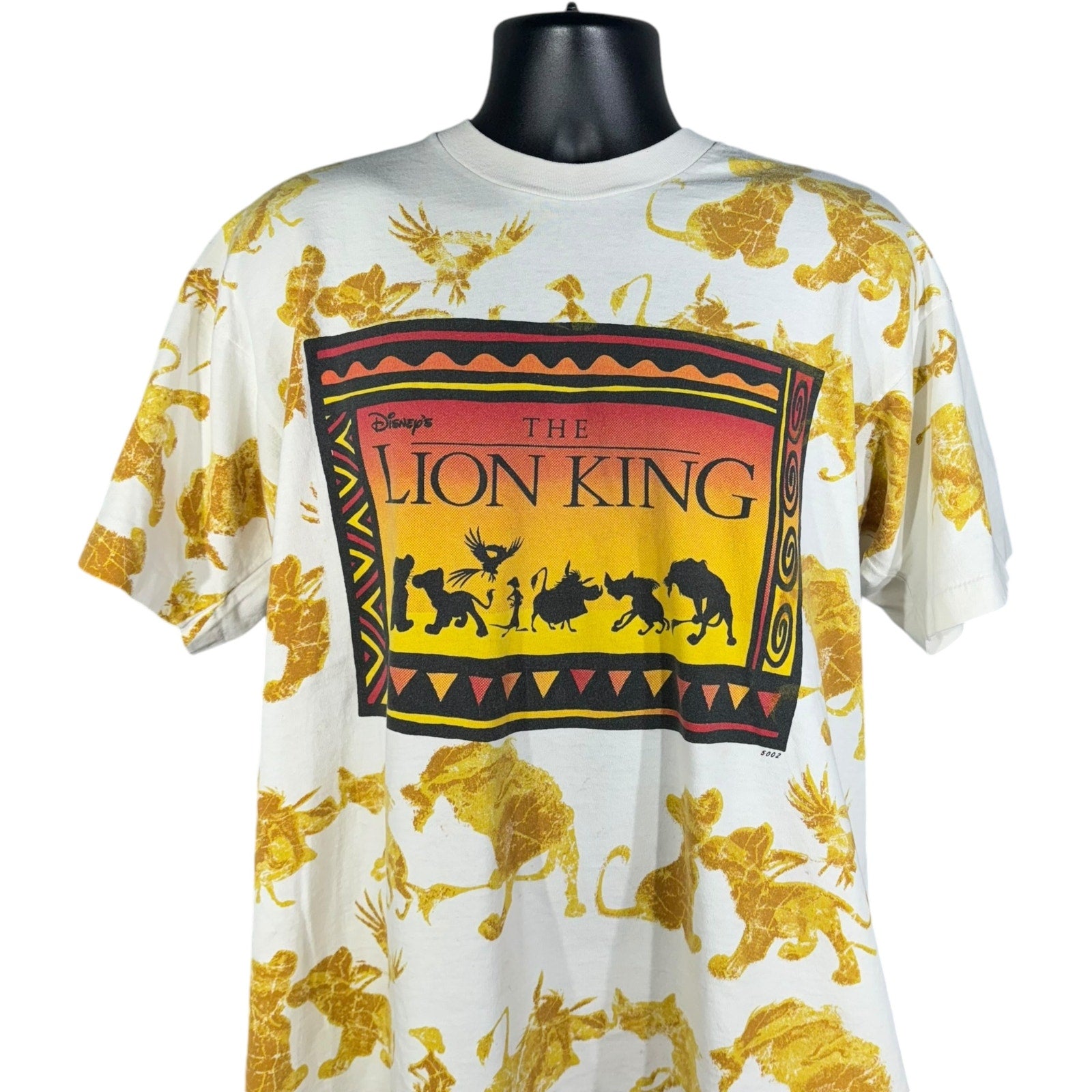 Disney The Lion sale King Vintage Lonsleeved Shirt Bundle RESERVED