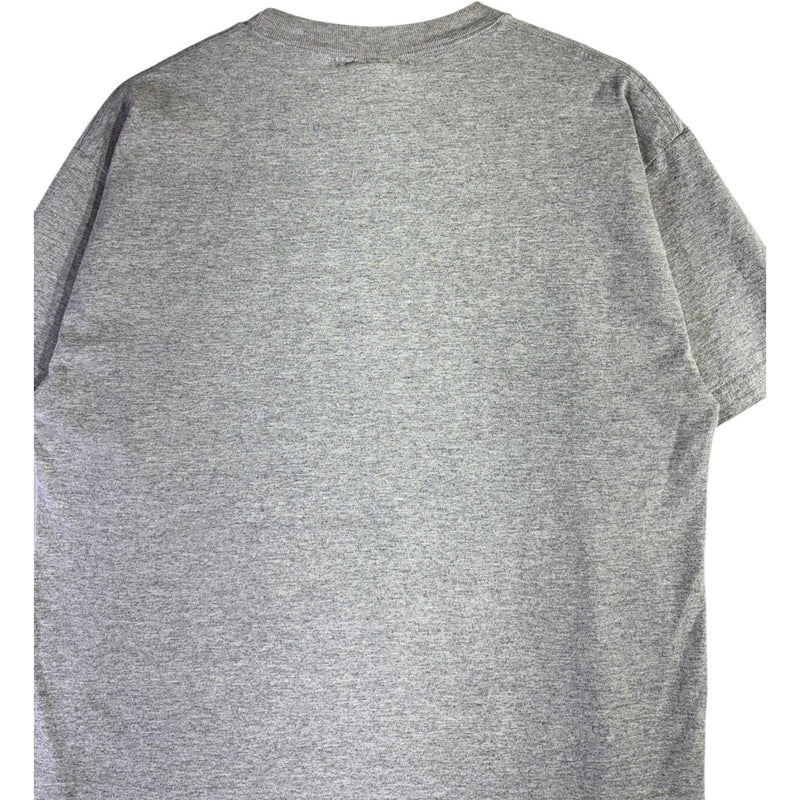 Vintage University of Michigan NCAA T-Shirt